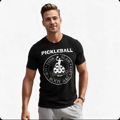 The Ramones Vintage Pickle T